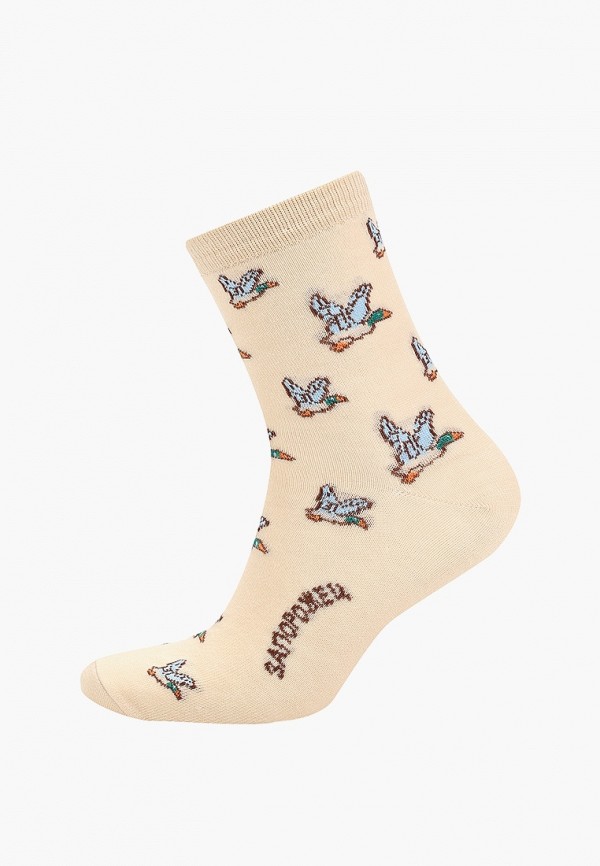 Запорожец Heritage Носки - Дичь - фото 1