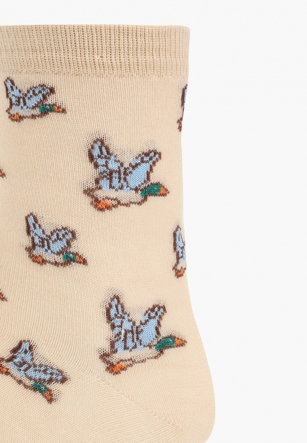 Запорожец Heritage Носки - Дичь - фото 2