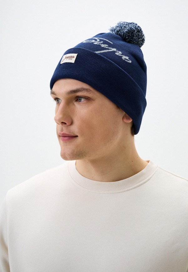 Запорожец Heritage Шапка - Sibir - фото 3