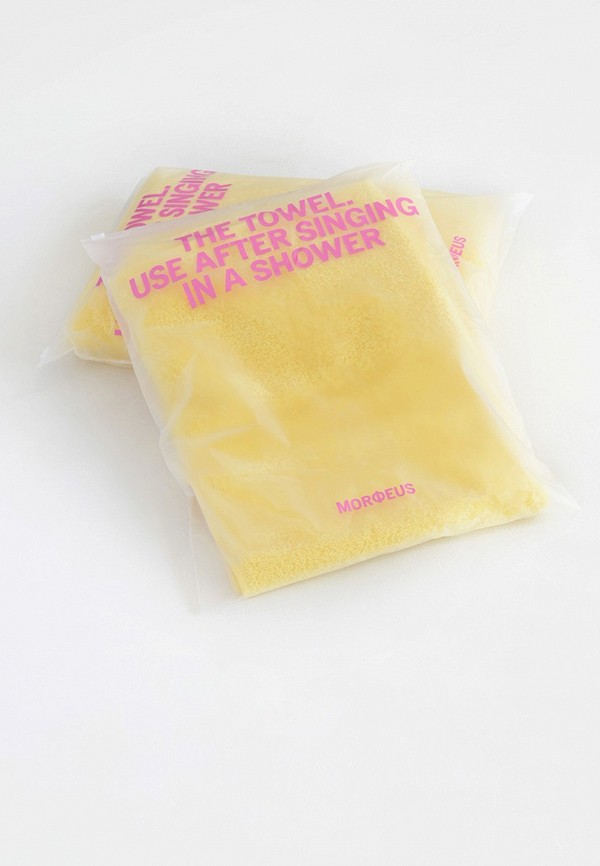 Morpheus Полотенце - 70x130 - фото 5
