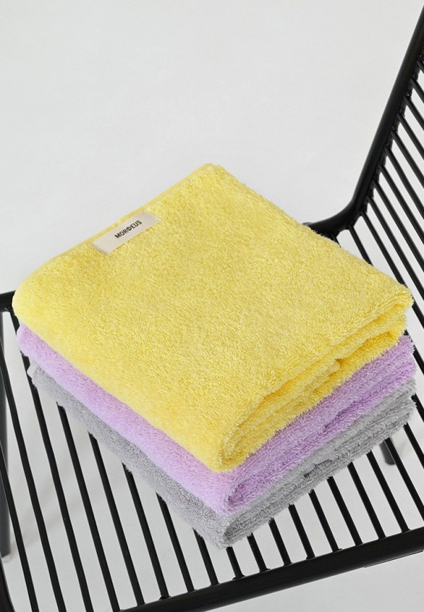 Morpheus Полотенце - 70x130 - фото 6