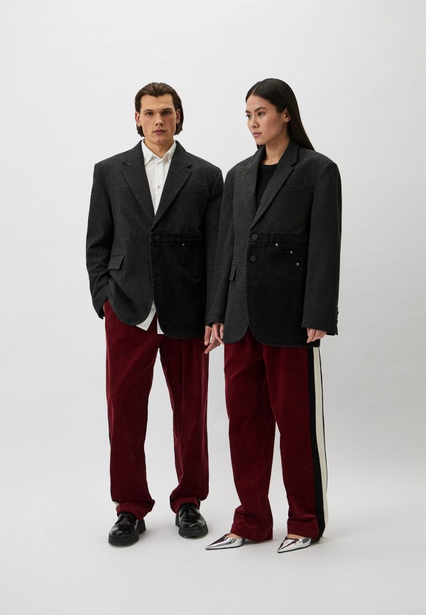 Red September Пиджак - фото 2