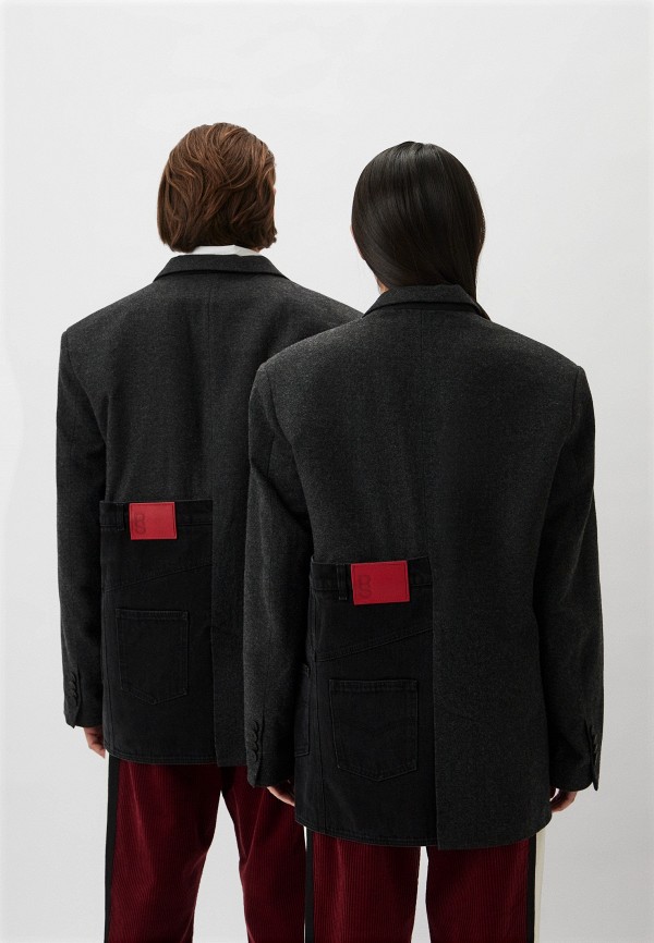 Red September Пиджак - фото 3