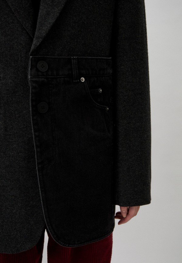 Red September Пиджак - фото 4