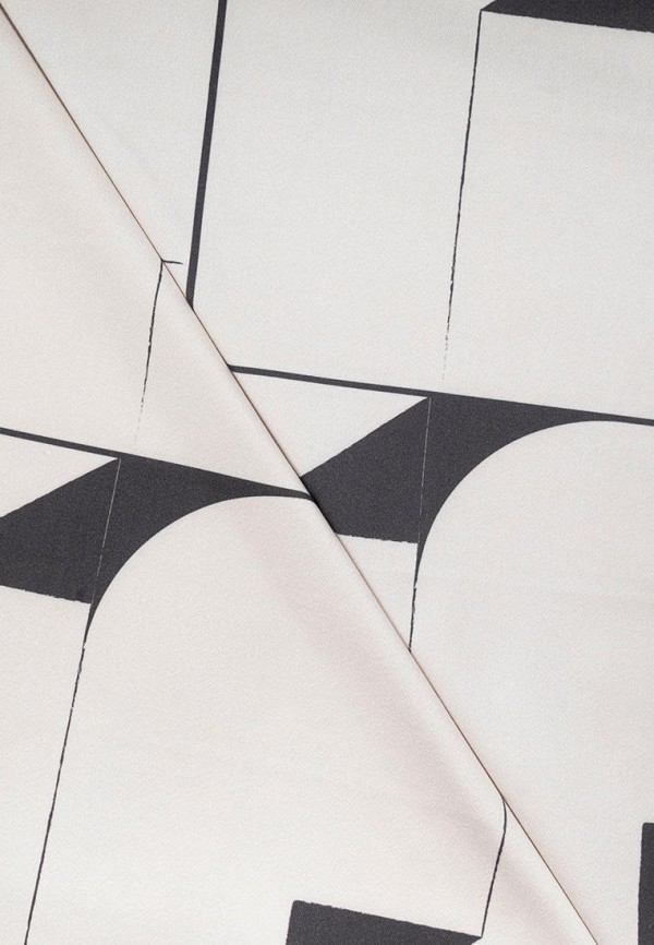 Bellehome Комплект салфеток сервировочных - Турман 4 шт. хлопок/принт - фото 4