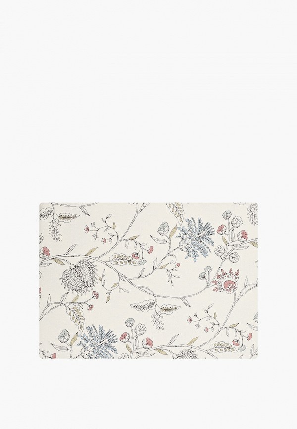 Пододеяльник 1,5-спальный 21maison, цвет: белый, MP002XU0D3O5 — купить ...