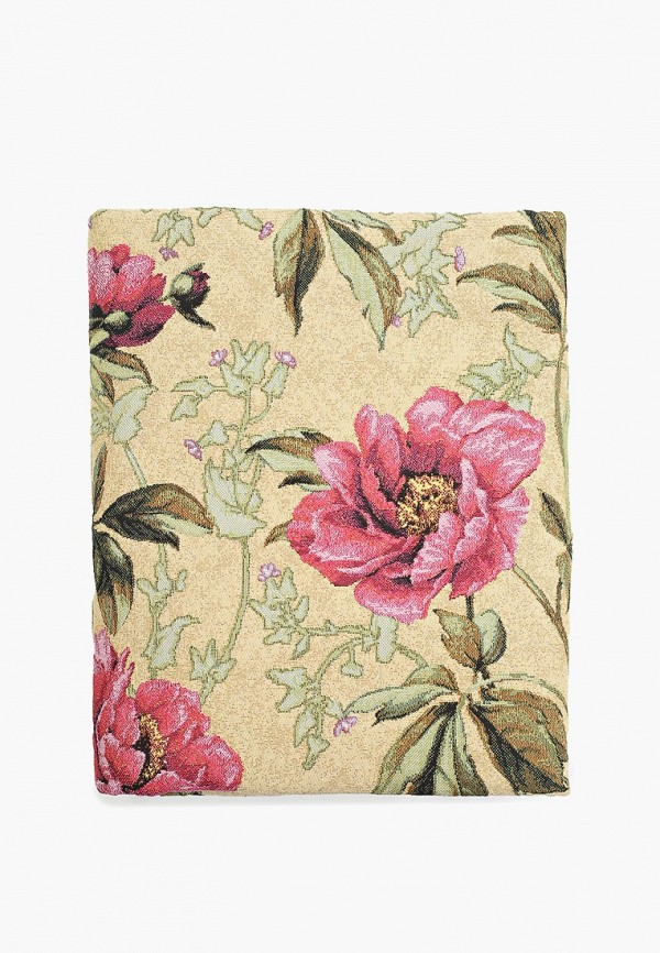 La Peonia Покрывало - "Пионы", 170х210 см - фото 1