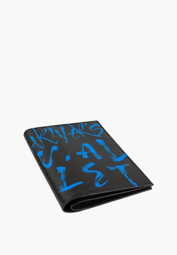 Mumi Обложка для документов - фото 4