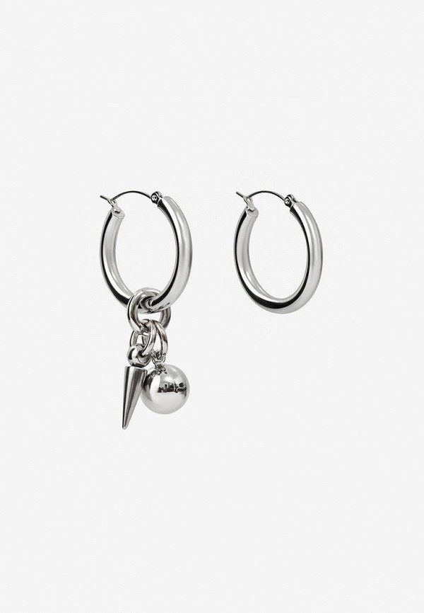 Omut Серьги - "GAME" - фото 2