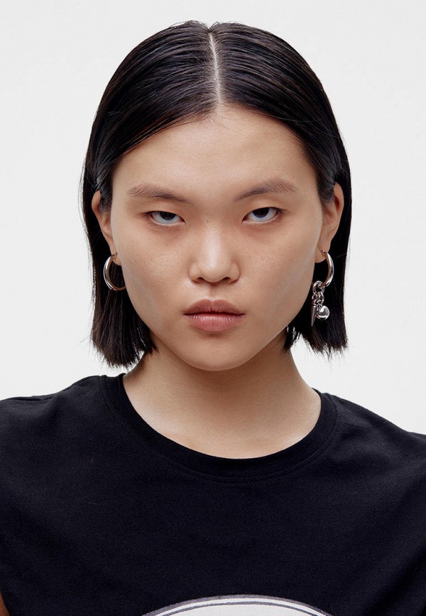 Omut Серьги - "GAME" - фото 3