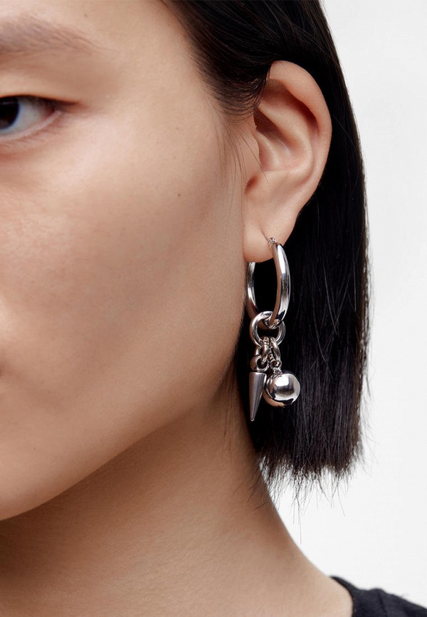 Omut Серьги - "GAME" - фото 4