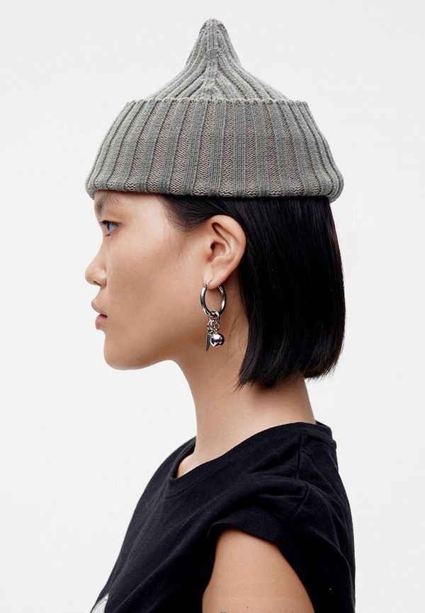 Omut Серьги - "GAME" - фото 5