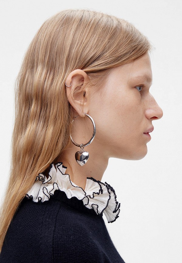 Omut Серьги - "DOUBLE RIPE" - фото 5