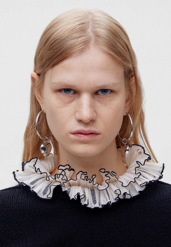 Omut Серьги - "DOUBLE RIPE" - фото 3