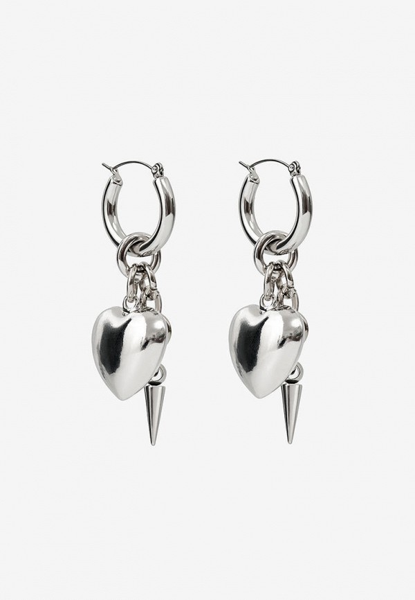 Omut Серьги - "HIDE" - фото 2