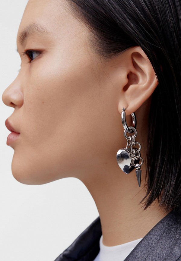 Omut Серьги - "HIDE" - фото 4