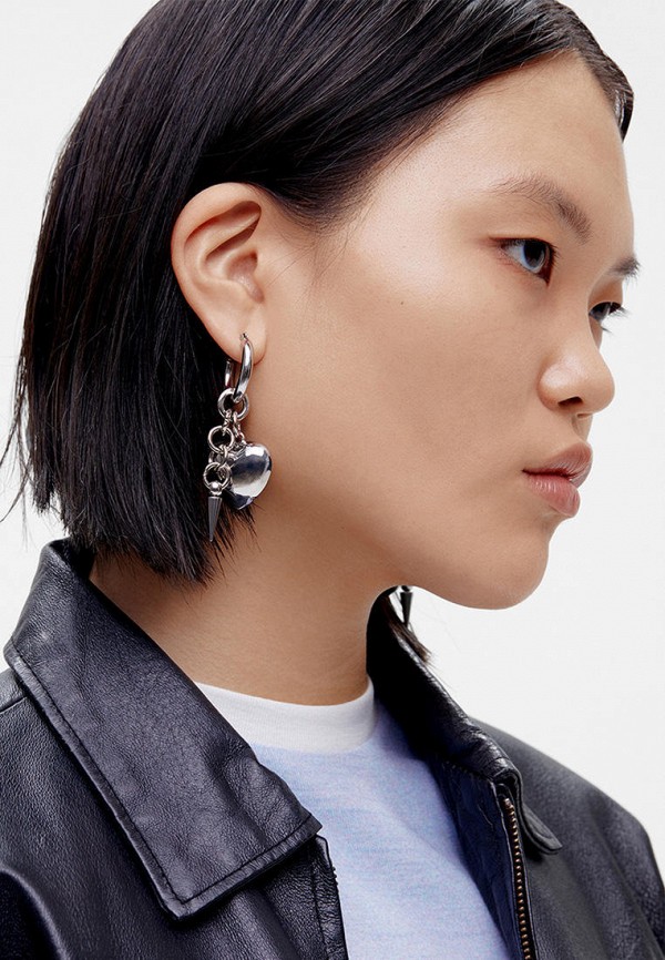 Omut Серьги - "HIDE" - фото 5