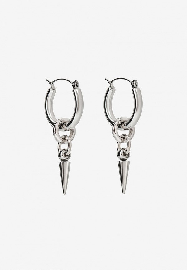 Omut Серьги - "CUE" - фото 2