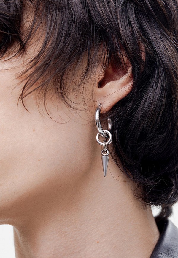 Omut Серьги - "CUE" - фото 4