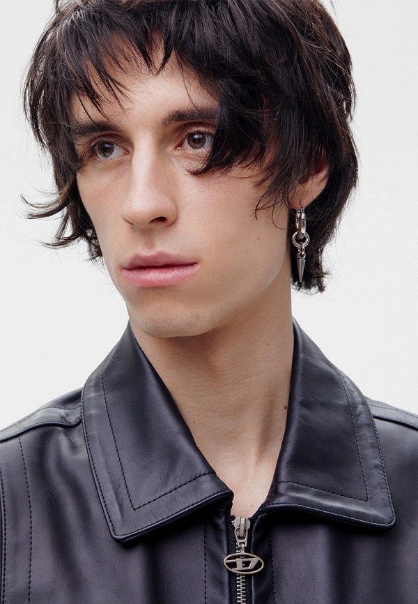 Omut Серьги - "CUE" - фото 5