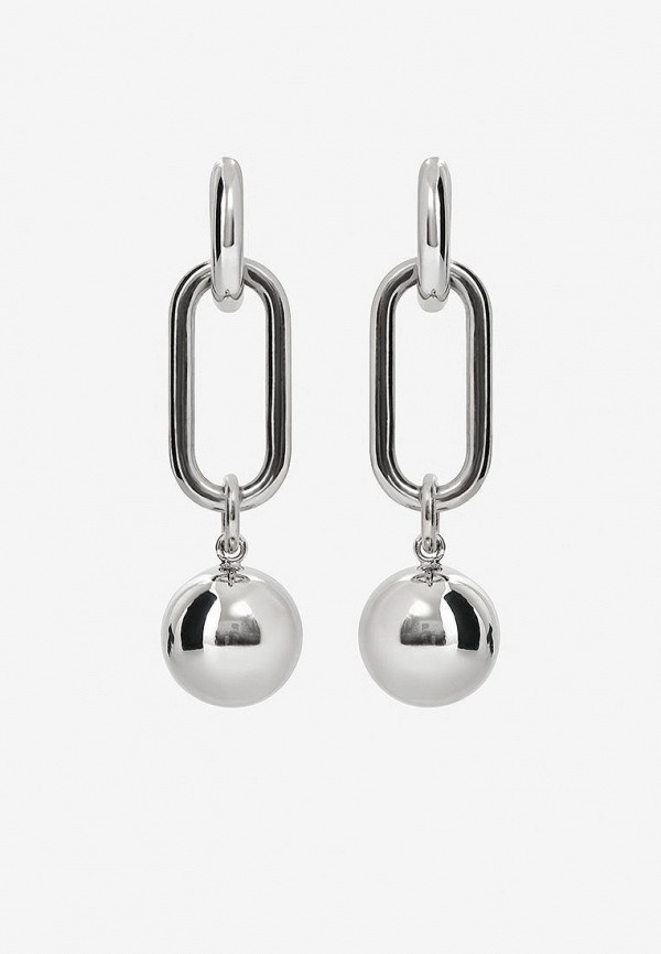 Omut Серьги - "DONE" - фото 1