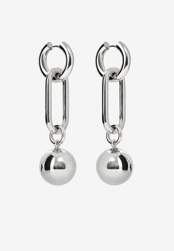 Omut Серьги - "DONE" - фото 2