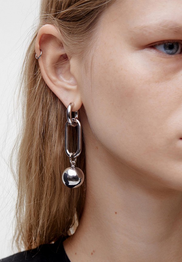 Omut Серьги - "DONE" - фото 4