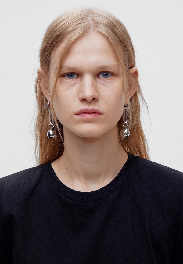 Omut Серьги - "DONE" - фото 5