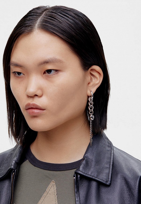 Omut Серьга - "SPLIT" - фото 3