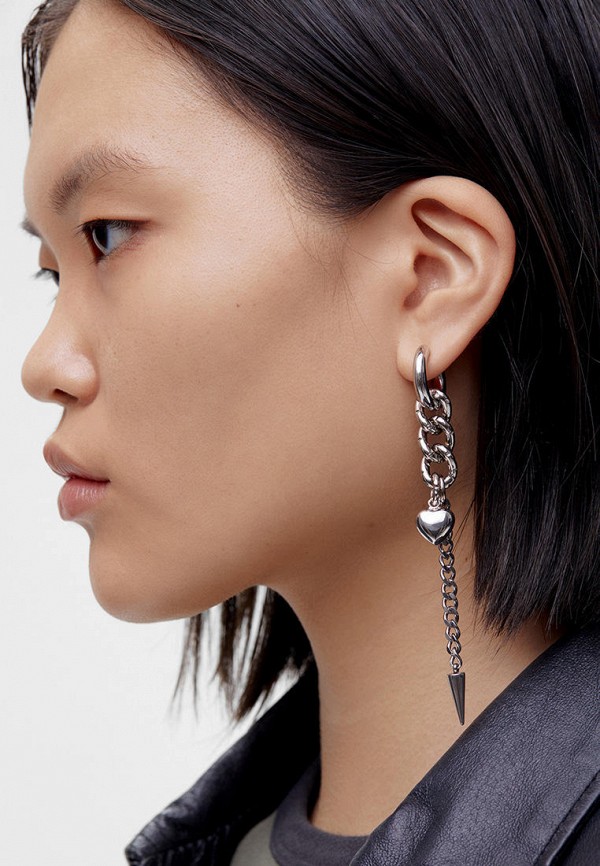 Omut Серьга - "SPLIT" - фото 4