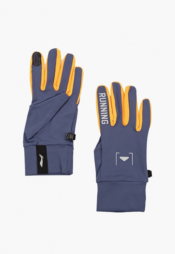 Li-Ning Перчатки - фото 1