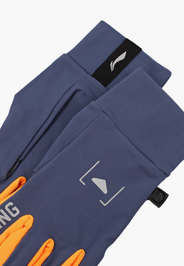 Li-Ning Перчатки - фото 2