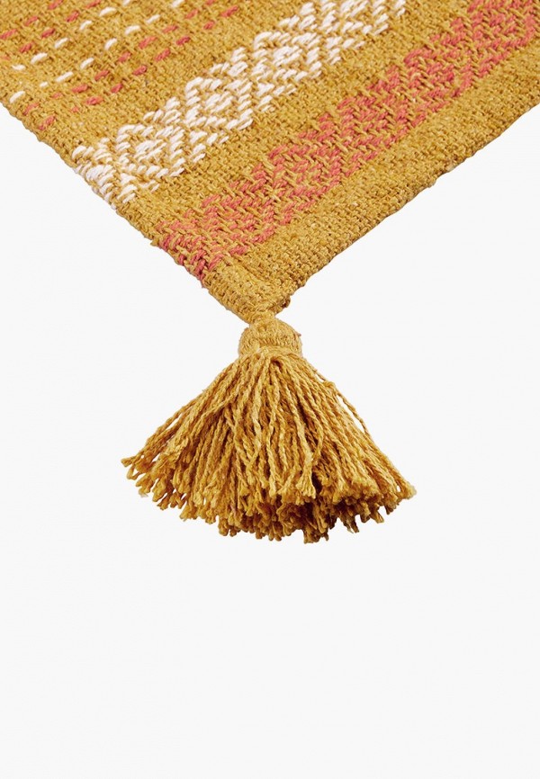 Moroshka Плед - плетеный с хлопком Desert 130x170 см - фото 4