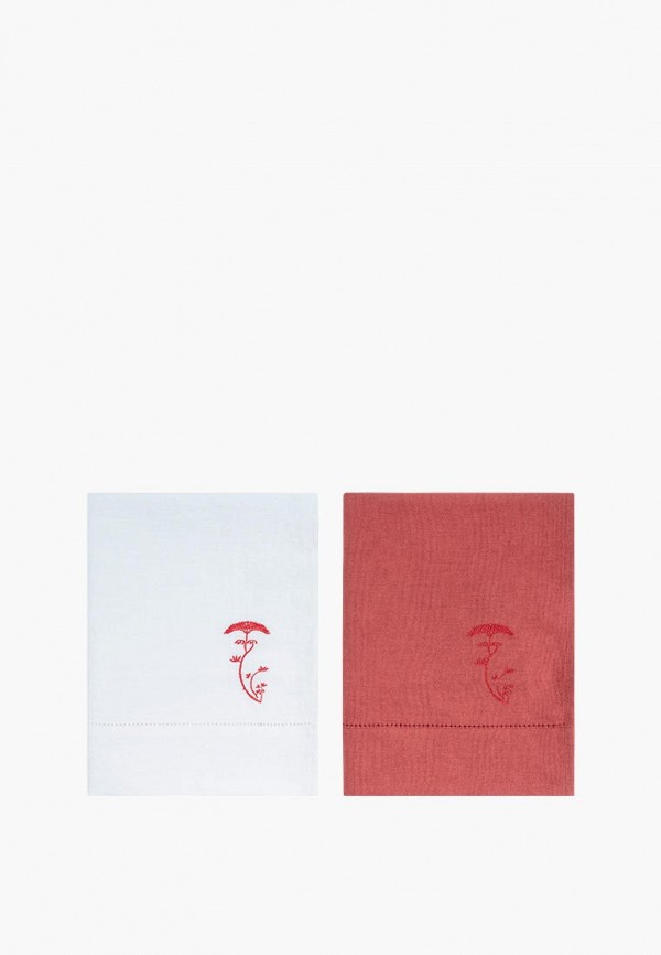 Bellehome Комплект кухонных полотенец - Ар Нуво 40х70 см 2 шт - фото 1