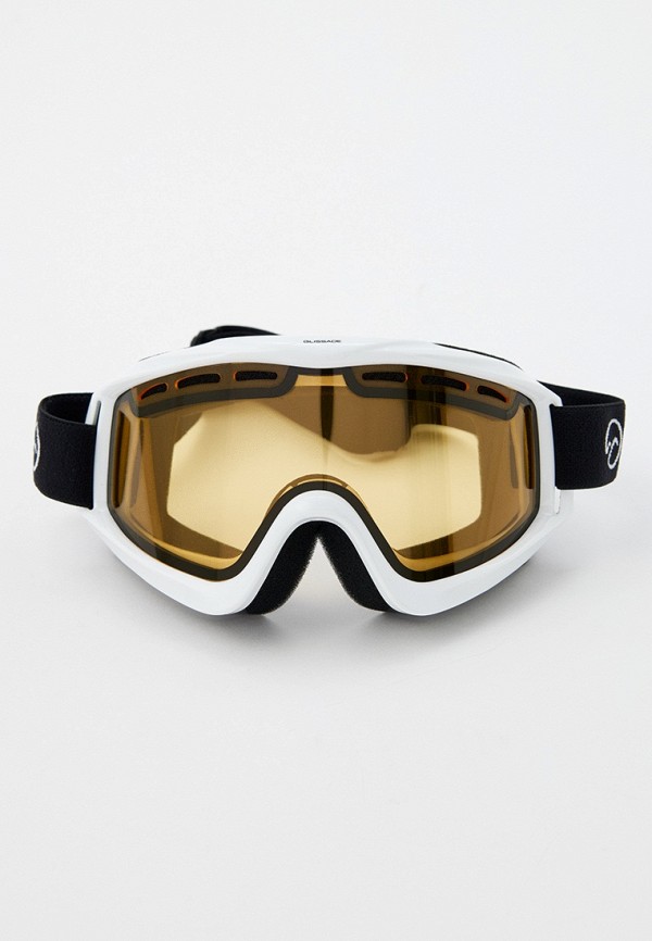 Glissade Маска горнолыжная - PILOT - фото 1