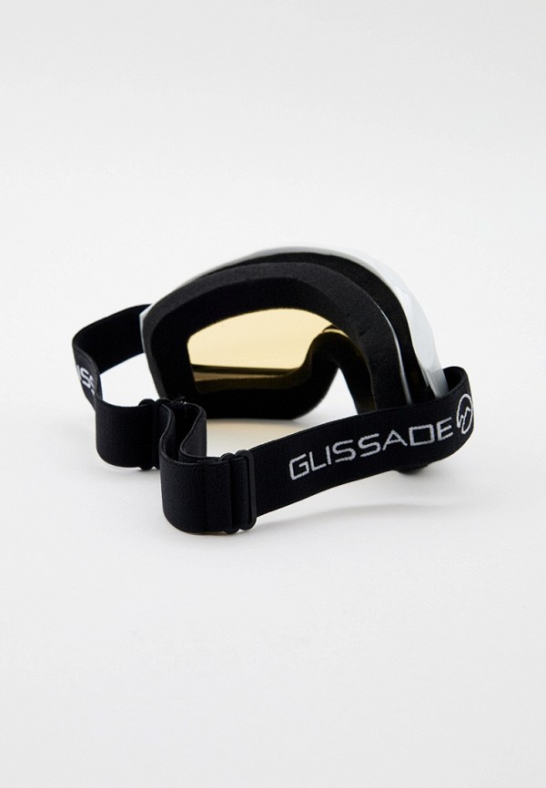 Glissade Маска горнолыжная - PILOT - фото 2