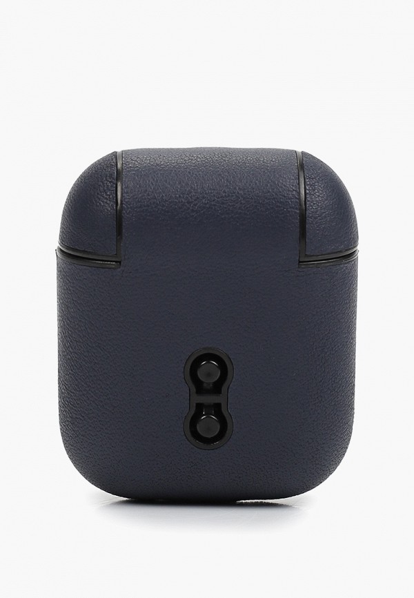BMW Чехол для наушников - AirPods 1/2, из натуральной кожи - фото 2