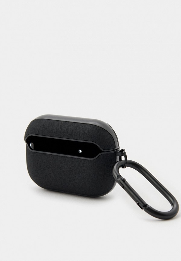 BMW Чехол для наушников - AirPods Pro 2, из натуральной кожи - фото 2