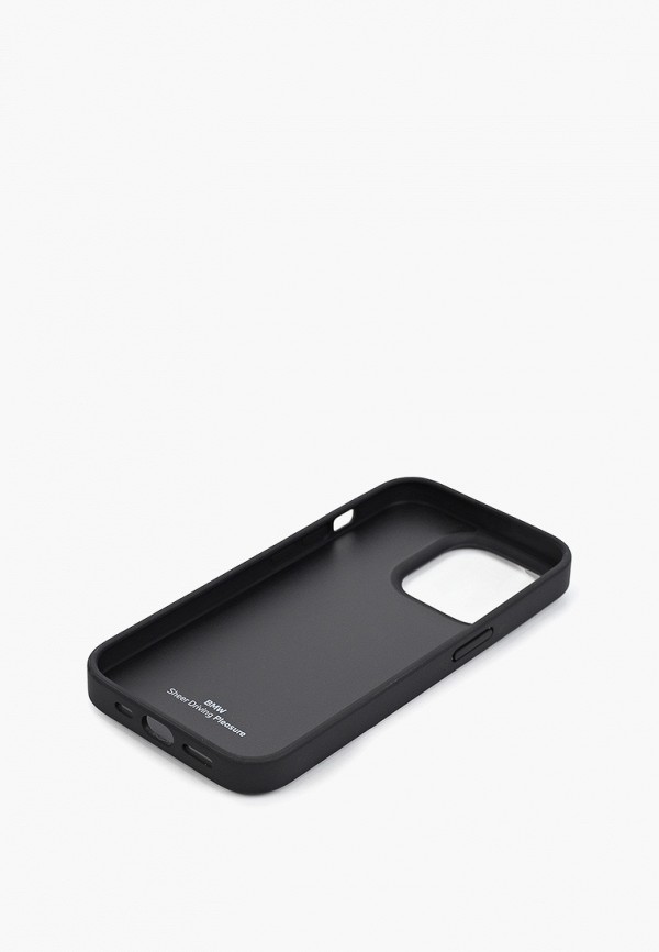 BMW Чехол для iPhone - 15 Pro, из натуральной кожи - фото 2