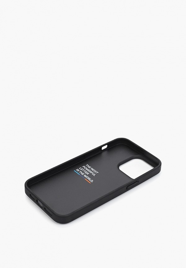BMW Чехол для iPhone - 15 Pro Max, из гладкой экокожи - фото 2