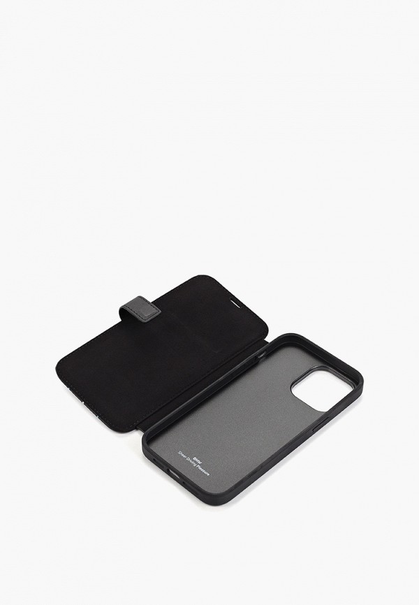 BMW Чехол для iPhone - 14 Pro Max, книжка из натуральной кожи - фото 2