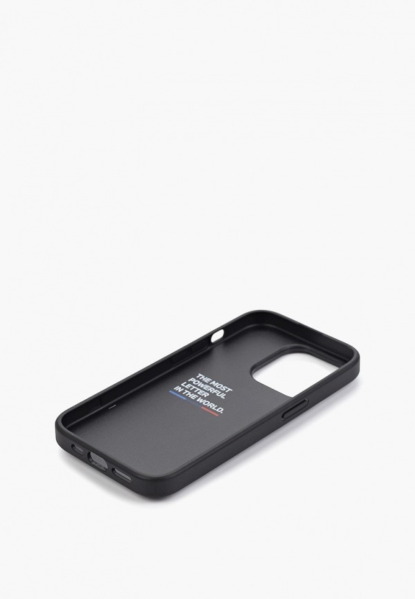 BMW Чехол для iPhone - 15 Pro, с подставкой GripStand - фото 2