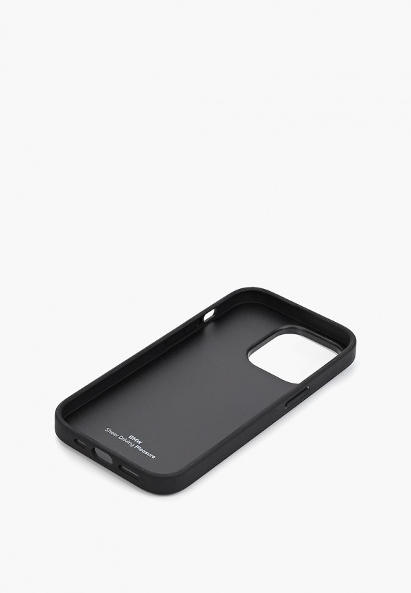 BMW Чехол для iPhone - 14 Pro, из натуральной кожи - фото 2