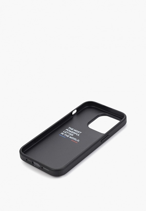 BMW Чехол для iPhone - 15 Pro, с подставкой GripStand - фото 2
