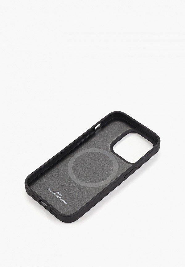 BMW Чехол для iPhone - 15 Pro, с MagSafe - фото 2