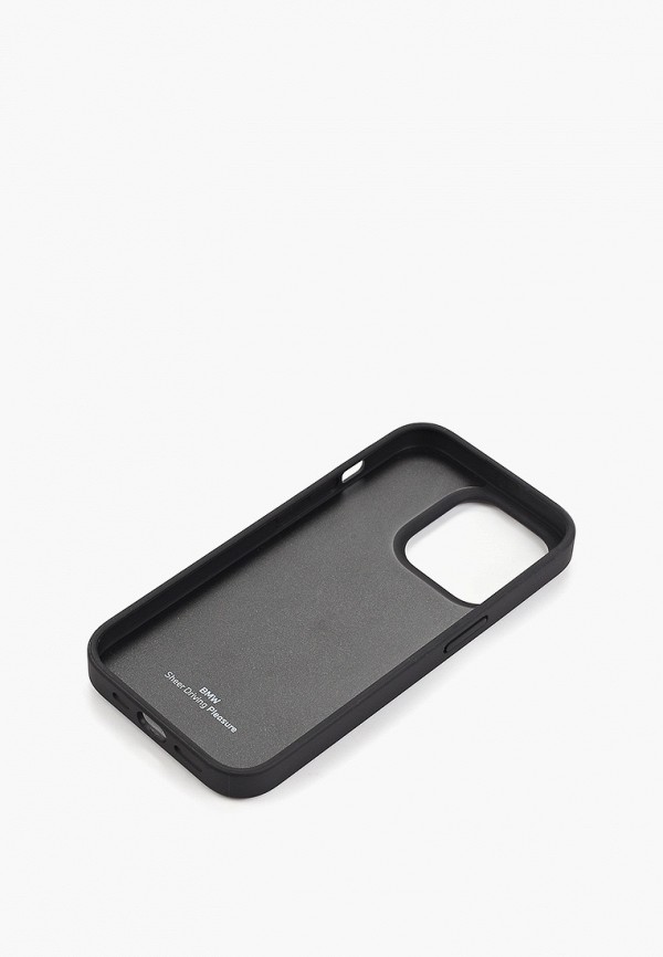 BMW Чехол для iPhone - 15 Pro, из натуральной кожи - фото 2