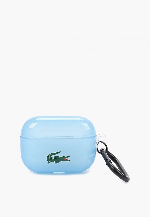Lacoste Чехол для наушников - Airpods Pro, с принтом IML - фото 1