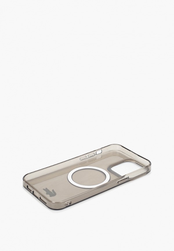 Lacoste Чехол для iPhone - 15 Pro Max, с MagSafe - фото 2
