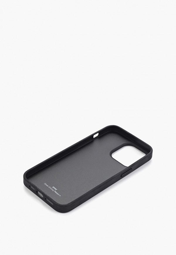 BMW Чехол для iPhone - 15 Pro Max, из натуральной кожи - фото 2