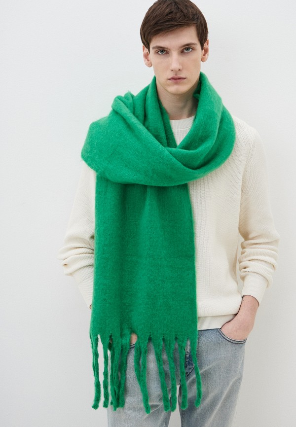 Hatparad Шарф - ADELFA - фото 3